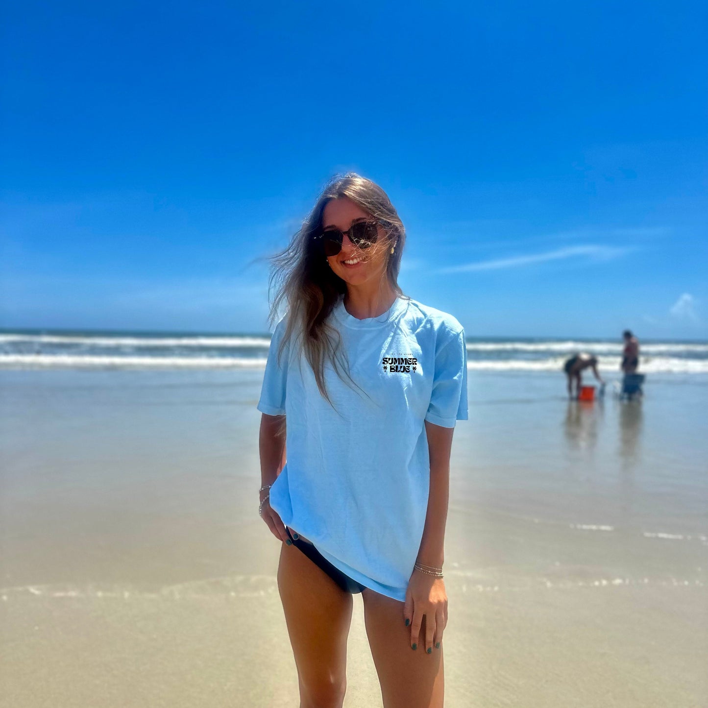Women's Shark T-Shirt