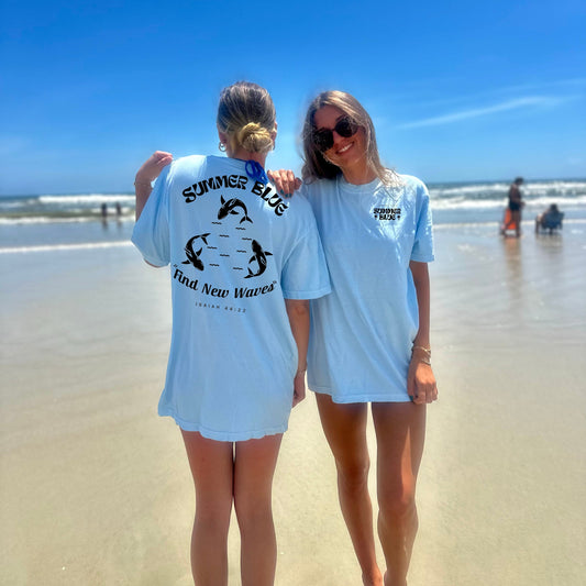 Women's Shark T-Shirt