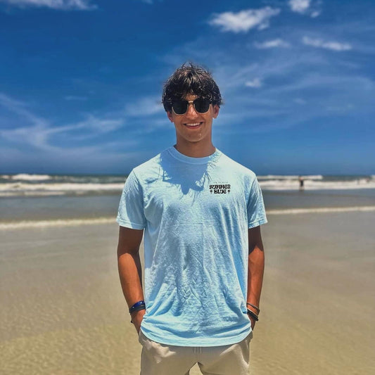 Men's Shark T-Shirt