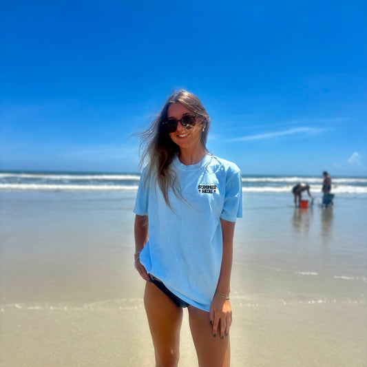 Women's Shark T-Shirt